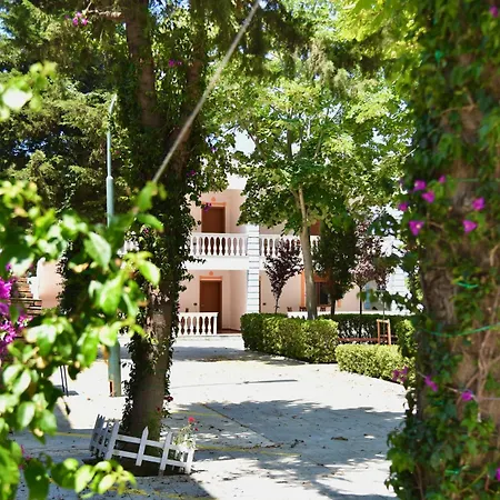 Apartmán Gridi- Me Qera Spille
