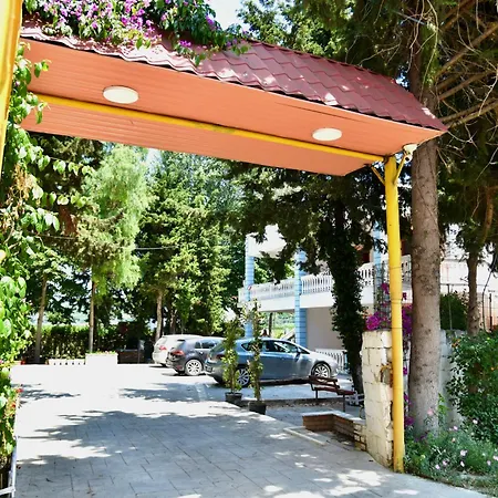 Gridi- Me Qera Apartmán Spille
