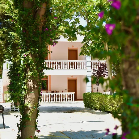 Appartement Gridi- Me Qera