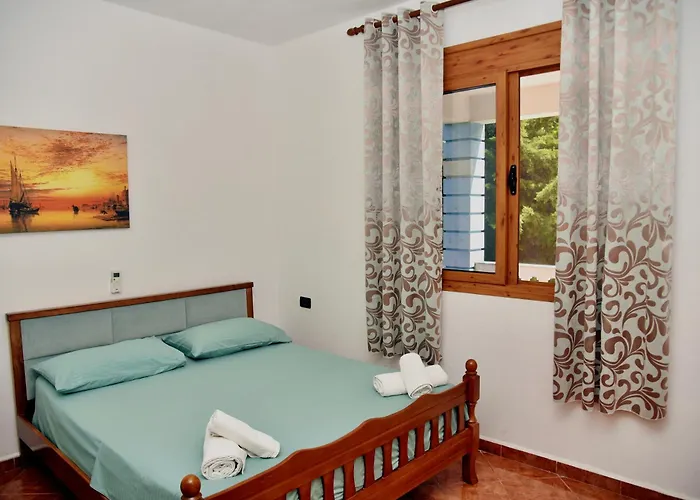 Gridi- Me Qera Apartmán *