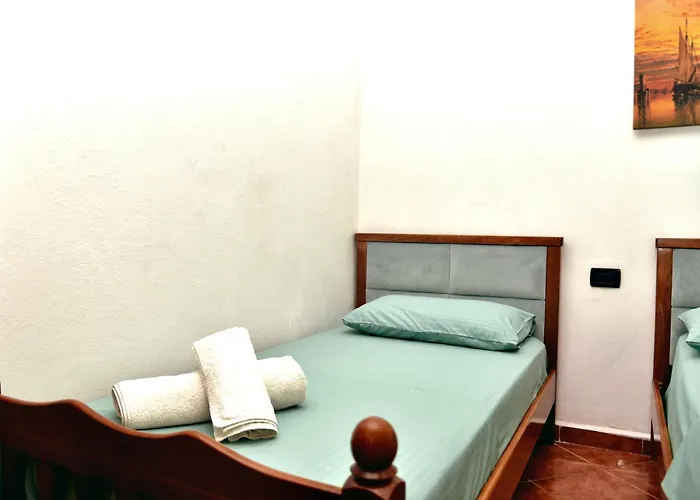 Gridi- Me Qera Apartmán Spille