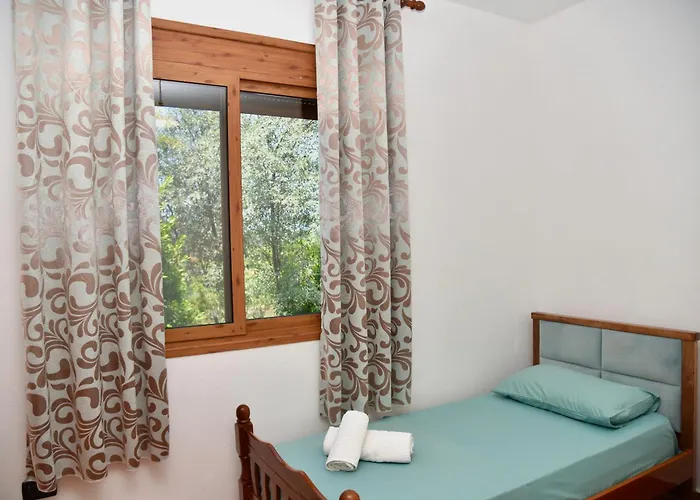 Apartmán Gridi- Me Qera Spille