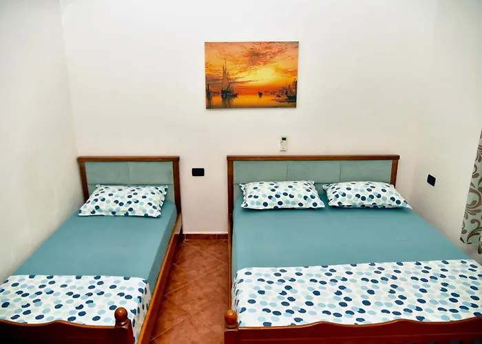 Gridi- Me Qera Apartmán Spille