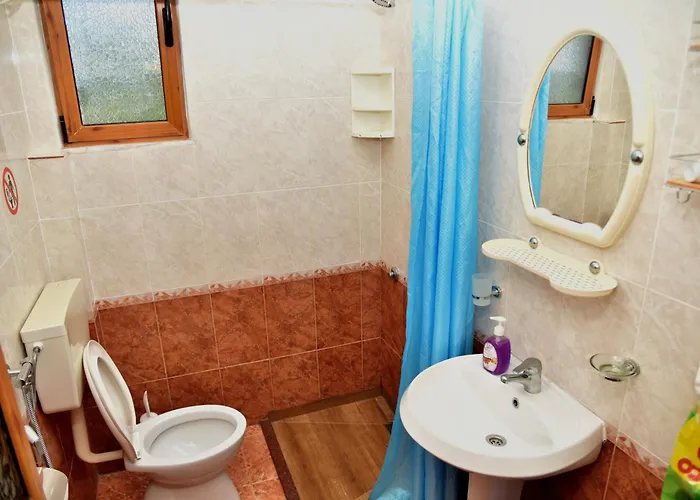 Apartmán Gridi- Me Qera Spille