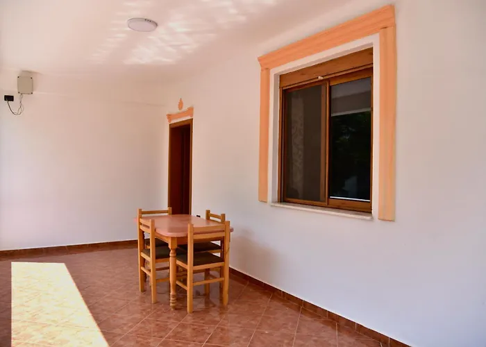 Apartmán Gridi- Me Qera *