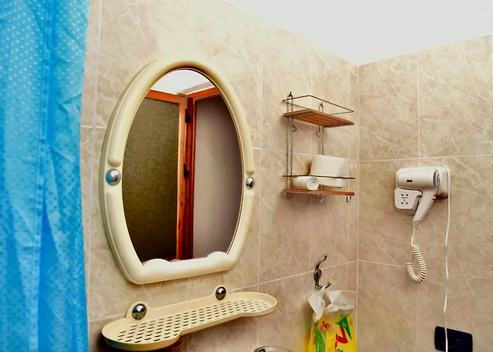Gridi- Me Qera Apartmán Spille