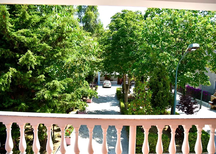 Gridi- Me Qera Apartmán