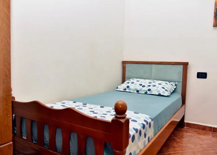 Gridi- Me Qera Apartmán Spille