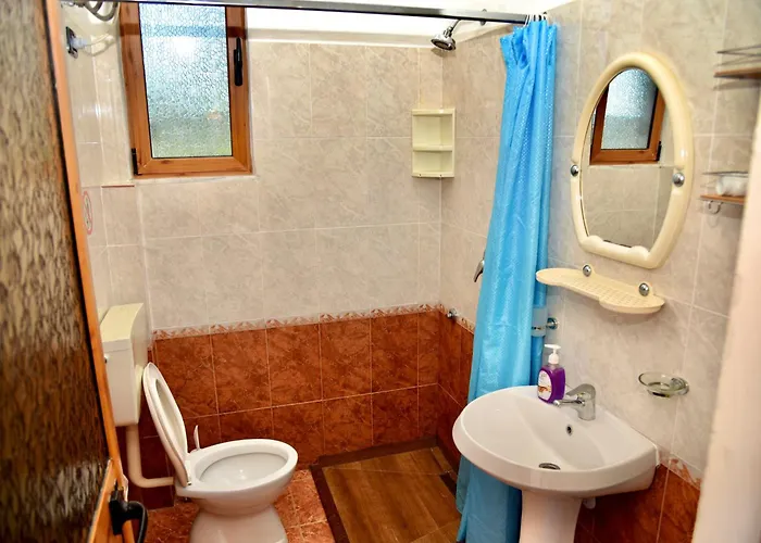 Apartmán Gridi- Me Qera *