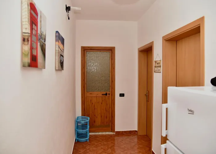 Gridi- Me Qera Apartmán