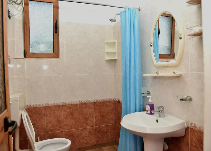 Gridi- Me Qera Apartmán *