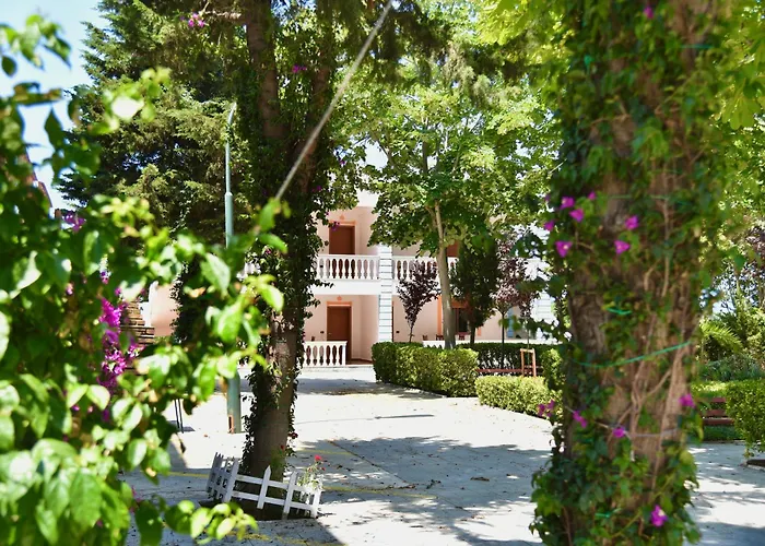 Apartmán Gridi- Me Qera Spille