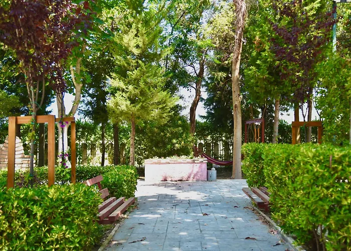 Apartmán Gridi- Me Qera