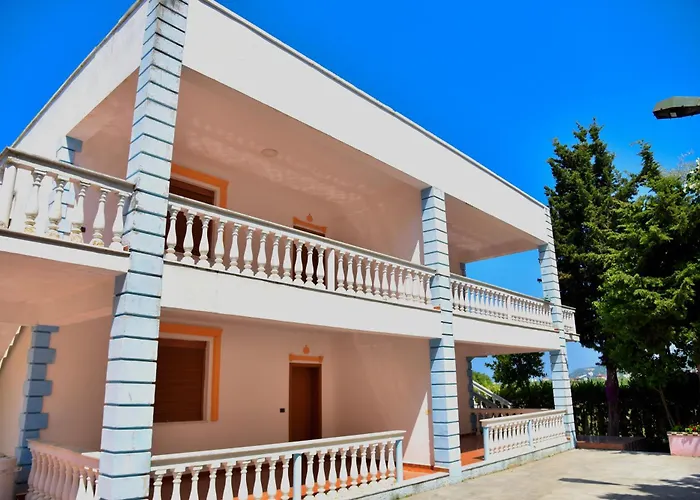 Apartmán Gridi- Me Qera Spille