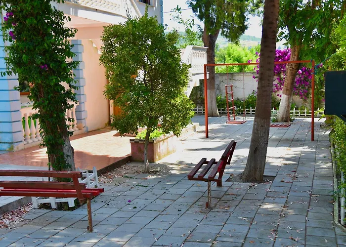 Gridi- Me Qera Apartmán