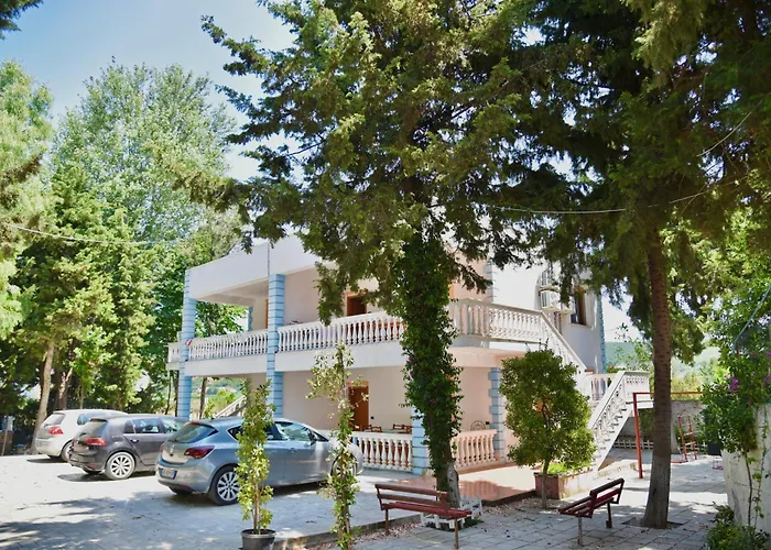 Apartmán Gridi- Me Qera *