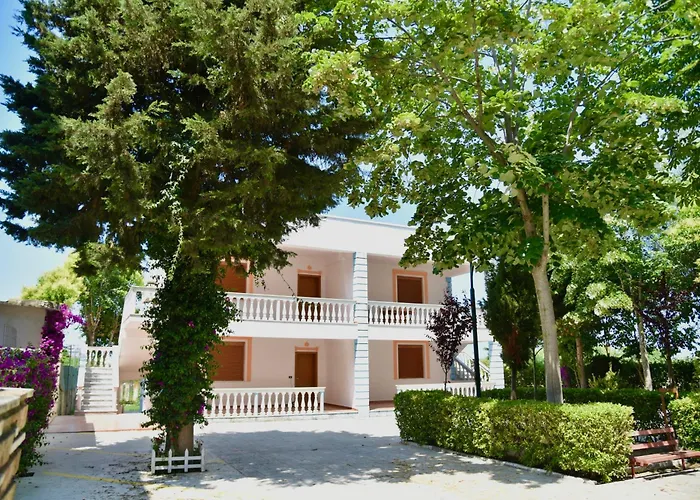 Gridi- Me Qera Apartmán Spille