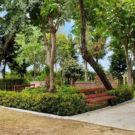 Gridi- Me Qera Apartment Spille