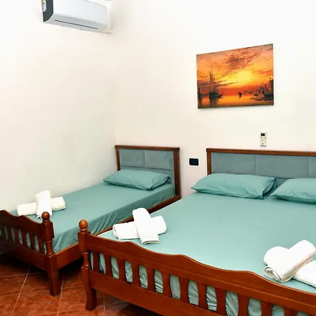Apartment Gridi- Me Qera