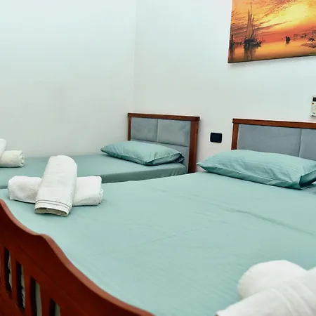 Apartament Gridi- Me Qera Spille