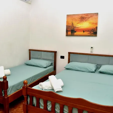 Gridi- Me Qera Apartament *