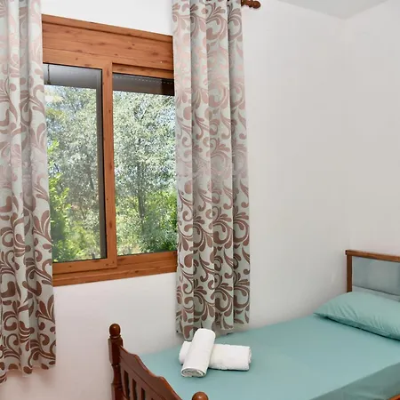 Apartment Gridi- Me Qera Spille