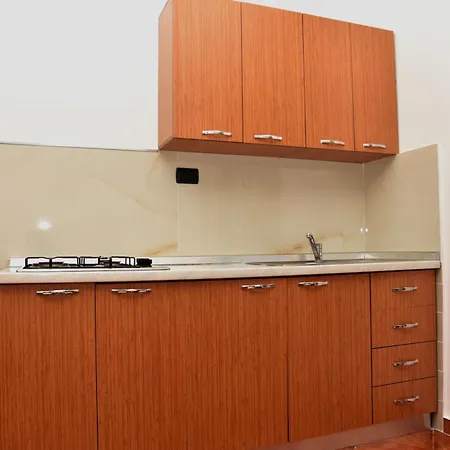 Gridi- Me Qera Apartment Spille