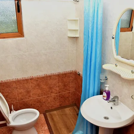 Apartment Gridi- Me Qera Spille