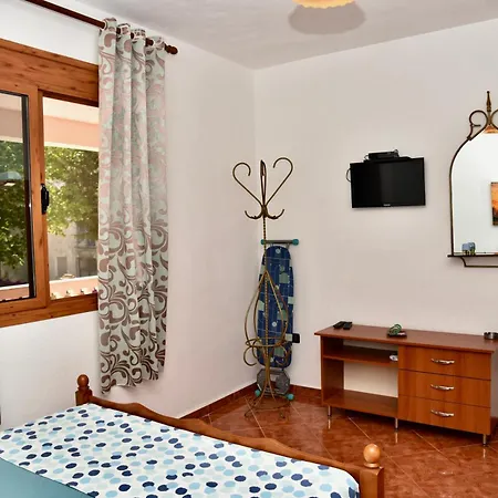 Gridi- Me Qera Apartamento *