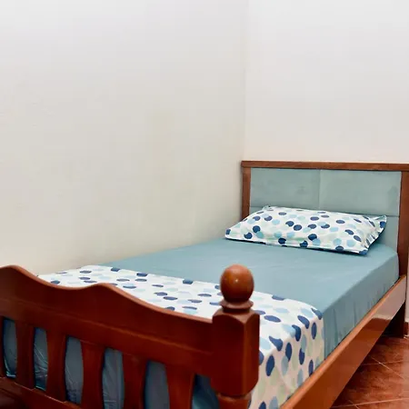 Gridi- Me Qera Apartment Spille