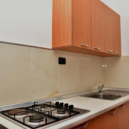 Gridi- Me Qera Apartment Spille