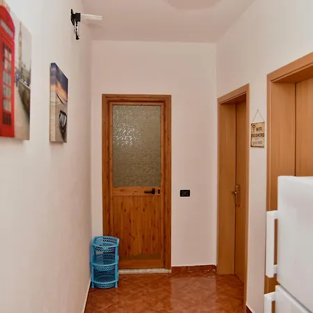Gridi- Me Qera Apartamento