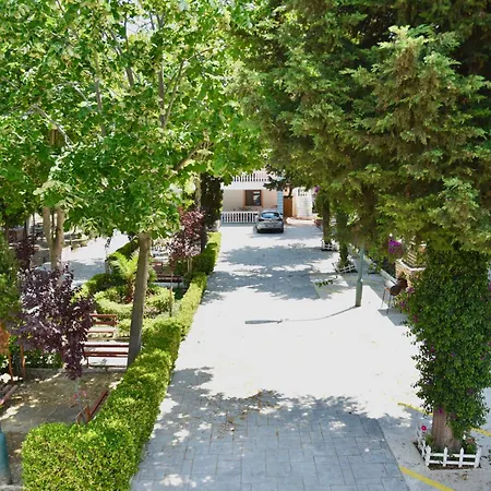 Gridi- Me Qera Apartment Spille