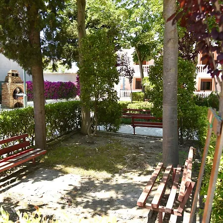 Apartment Gridi- Me Qera
