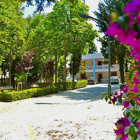 Apartament Gridi- Me Qera Spille