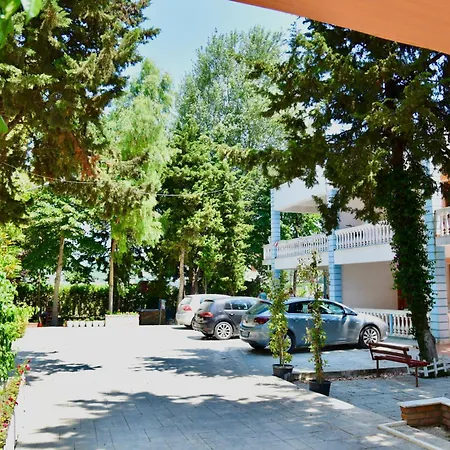 Apartamento Gridi- Me Qera Spille