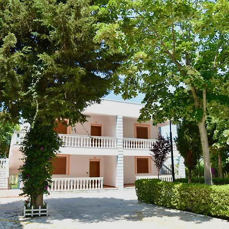Gridi- Me Qera Apartment Spille