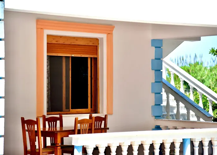 Apartman Gridi- Me Qera