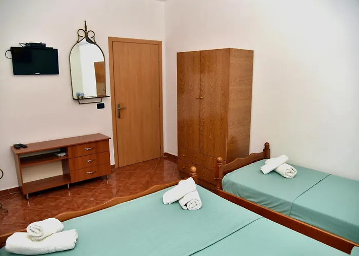 Gridi- Me Qera Apartman