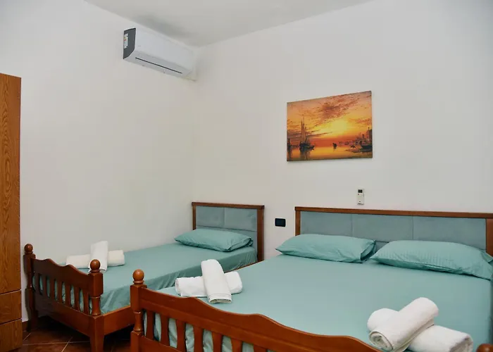 Apartman Gridi- Me Qera