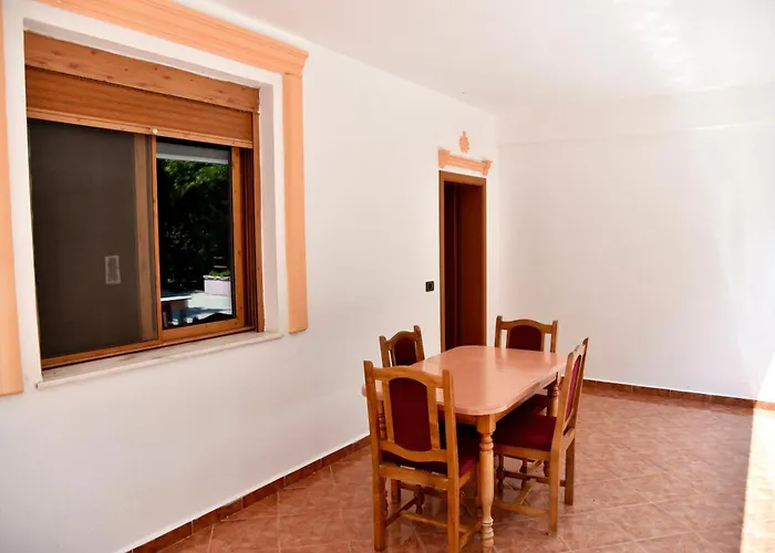 Apartman Gridi- Me Qera