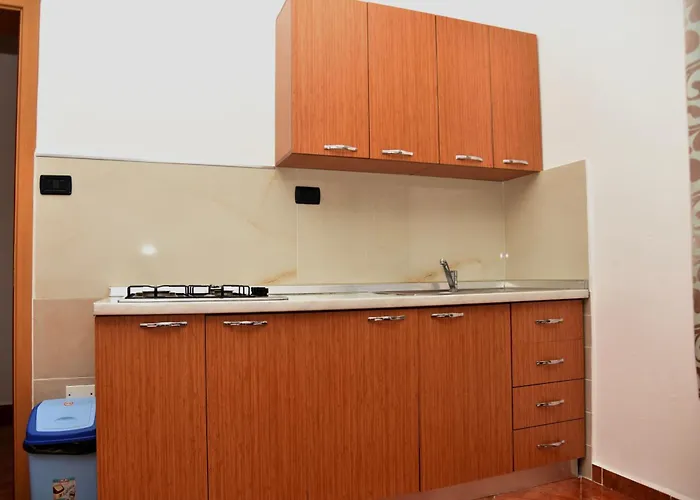 Gridi- Me Qera Apartman Spille