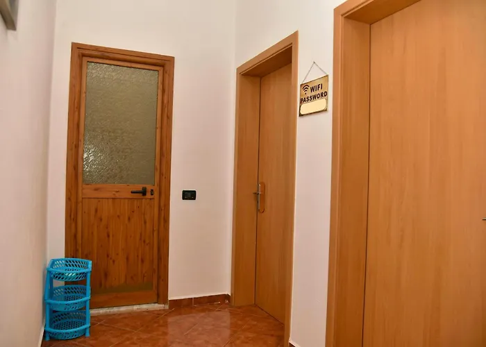 Gridi- Me Qera Apartman *
