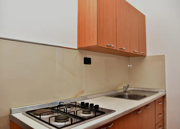 Gridi- Me Qera Apartman Spille