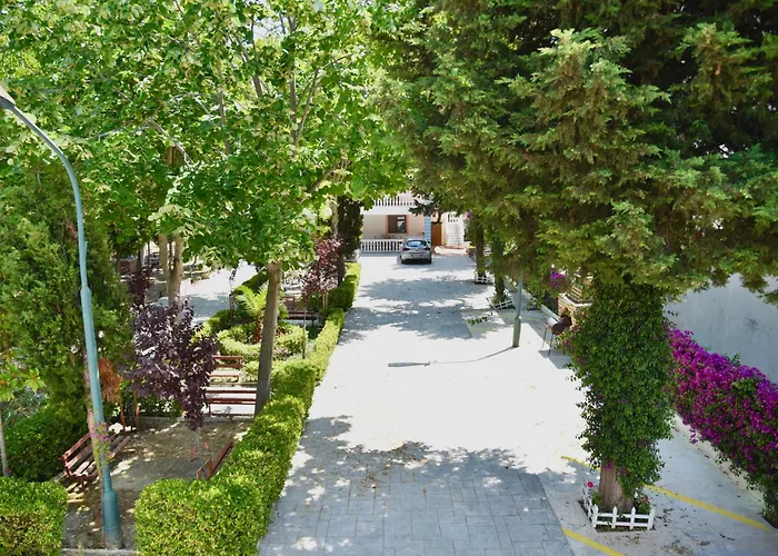 Gridi- Me Qera Apartman Spille