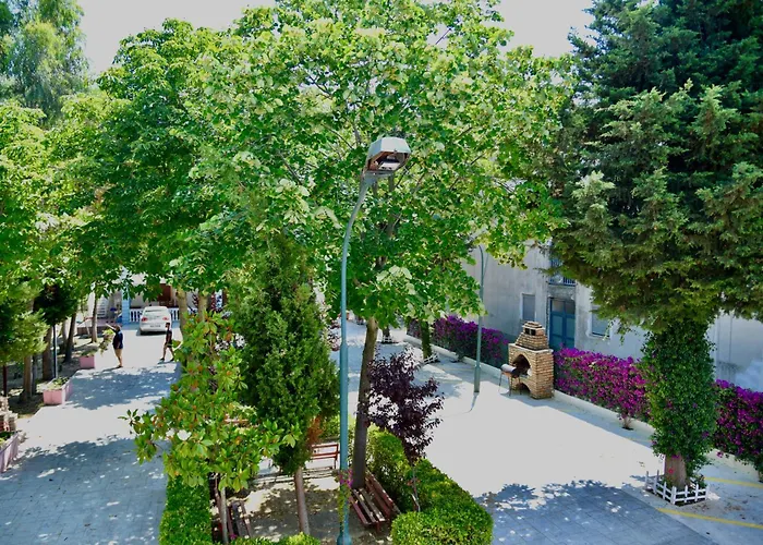 Gridi- Me Qera Apartman *