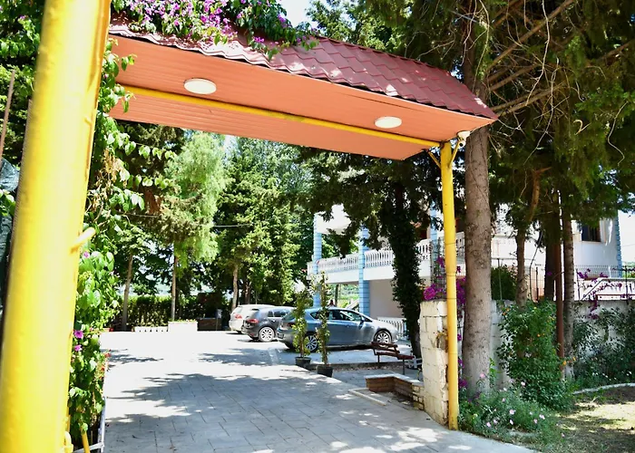 Gridi- Me Qera Apartman Spille