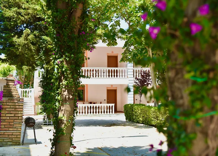 Apartman Gridi- Me Qera