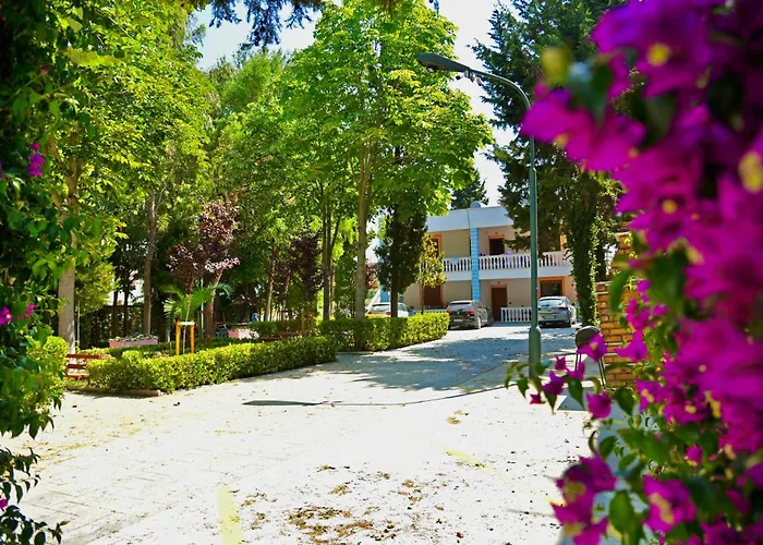 Apartman Gridi- Me Qera Spille