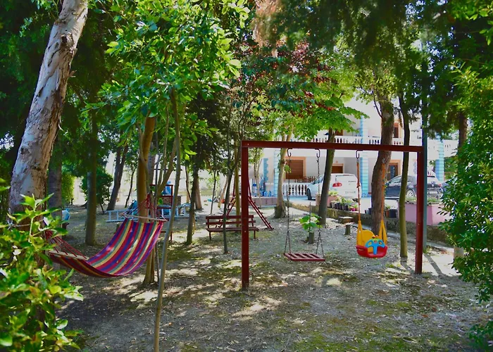 Gridi- Me Qera Apartman Spille